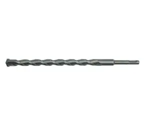 STHOR Betonbohrer SDS+ 8x160 mm / SDS+-Spannfutter / Für Beton, Mauerwerk und Stein
