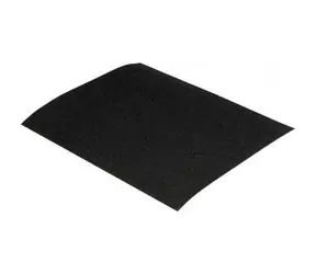 YATO Schleifpapier Wasser 230 x 280 mm P320 / Schleifpapier / Körnung P320