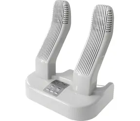 Media-Tech Ozone Pro MT6507 / Schuhtrockner / Ozonisierung / Überhitzungsschutz