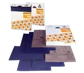 KLINGSPOR NR80 / Schleifpapier / 280x230 mm