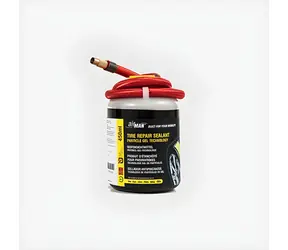 airMAN Nachfüllpackung 450 ml für ResQ Kompressor / Reifendichtmittel / Active Seal / für Reifen 13"-19"
