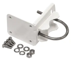 Mikrotik LHGmount / Mastmontage / für LHG-Serie / Metall / Außenbereich