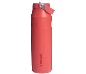 Stanley IceFlow Flip Straw 2.0 1,06 l / Thermosflasche / Edelstahl / Strohhalm