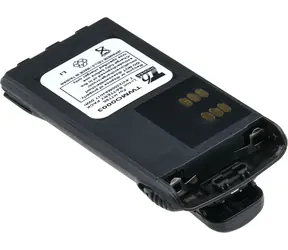 T6 Power Akku für Motorola GP320, GP340, GP360, GP380 / Akku / Lithium ION / 2300 mAh / 17 Wh