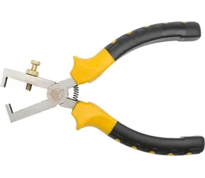 Vorel Abisolierzange 160 mm / Zange / Abisolierzange