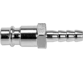 Vorel Schnellkupplung 1/4" 81399 / Schnellkupplung / Für Druckluftwerkzeuge