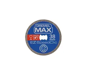 Dremel SC545DM MAX / Trennscheibe / Diamant