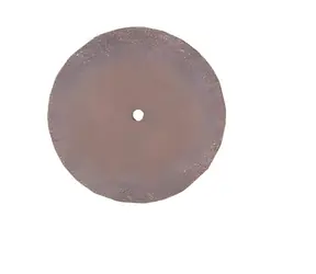 Dremel 409 / Trennscheibe / 24 mm / 36 Stück