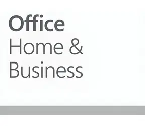 Microsoft Office 2024 für Privat- und Geschäftskunden DE / Office Suite / PC & Mac / PKC