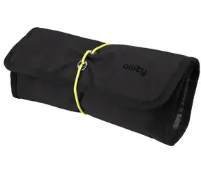 Allity ATB-200 schwarz / Reiseorganizer / Elektronik und Zubehör / Wasserdichtes Material