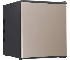 Guzzanti GZ 48S / Thermokühler / 44 l / Kühlleistung bis zu 3 °C / ohne Kompressor / 2 Ablagen