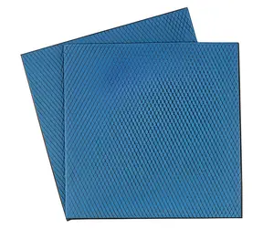 Thermal Grizzly Minus Pad Advance 100 x 100 x 1,0 mm / Wärmeleitpad / 2 Stück / für CPU, GPU, RAM