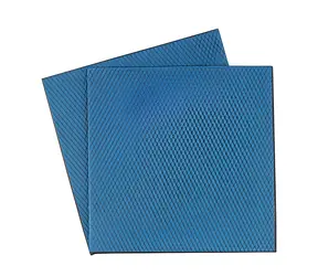 Thermal Grizzly Minus Pad Advance 100x100x2 mm / Wärmeleitpad / 2 Stück / elektrisch nicht leitend