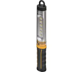 Brennenstuhl WL 500 A / Akku-LED-Arbeitsleuchte / 520 lm / SMD-LED / IP54