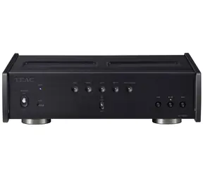 Teac NT-507T schwarz / Netzwerkplayer