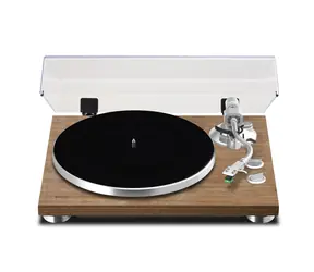 Teac TN-400BT-X Walnuss / Plattenspieler / Bluetooth