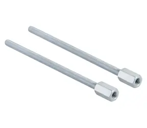 Geberit Wandanker-Verlängerungsset / Montagezubehör / M10 / 22 mm / 2 Stück.