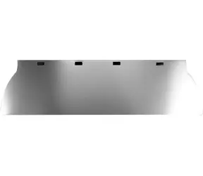 Vorel Ersatzklinge 400 mm / Klinge / Für Kellen und Spachtel / 400 mm