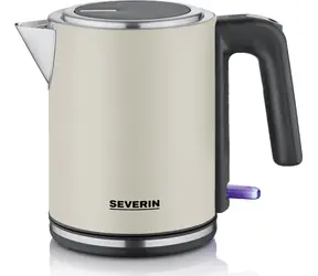 Severin WK 9577 beige / Wasserkocher