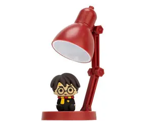 BLUE SKY STUDIOS Harry Potter Mini-Tischlampe / Lizenziertes Zubehör
