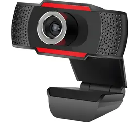 Techly I-WEBCAM-60T / Webcam