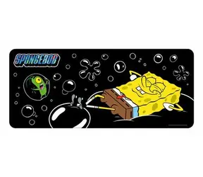 Blue Sky Studios SpongeBob Mauspad / Mauspad / 70x30 cm