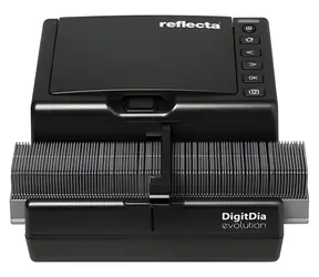 Reflecta DigitDia evolution / Dia- und Filmscanner