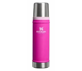 Stanley Classic Legendary 0,59 l Violet Blossom / Thermoskanne / Edelstahl