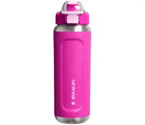 Stanley Classic Wellspring 0,71 l Violet Blossom / Thermoskanne / Edelstahl