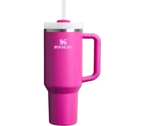 Stanley Quencher H2O FlowState 1,18 l Violet Blossom / Thermoskanne / Edelstahl