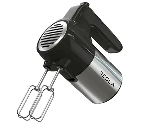 TESLA MX301BX / Handmixer / 300 W / 5 Geschwindigkeitsstufen / Turbo