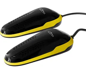 MediaTech MT6505 / Schuhtrockner / Ozonisierung / Überhitzungsschutz