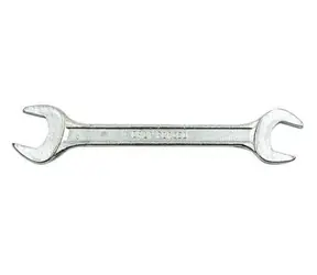 Vorel Flachschlüssel 10x13 mm / Flachschlüssel / Doppelseitig