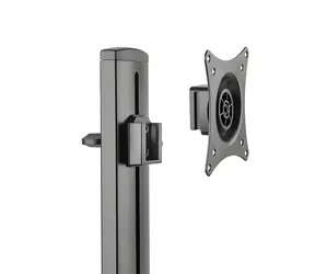 VESA-Monitorhalterung 17-32 Zoll / Monitorhalterung / Tragkraft 8 kg / VESA