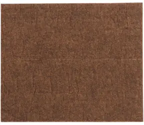 Vorel Selbstklebendes Möbelgleiter 100 x 120 mm / Möbelgleiter / selbstklebend