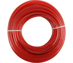 Flo Fadentrimmerfaden 3,0 mm x 10 m / Fadentrimmerfaden / Quadratischer Querschnitt