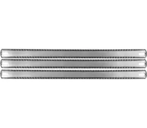 Vorel Metallsägeblatt RAMD 300x25 mm / Sägeblatt / 3 Stück