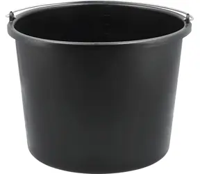 Vorel Baueimer 12 l / Eimer / Kunststoff