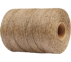 Vorel Leinenschnur 10 dkg / Schnur / Naturleinen