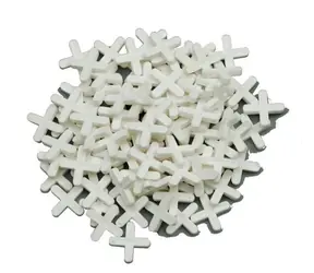 Vorel Distanzstück Kreuz 1,5 mm / Distanzstück Kreuz / 200 Stück