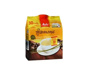 Melitta Harmony 30 Stück / Pods Senseo