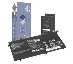 Akku HB46K497ECW für Huawei MateBook D-Serie / Laptop-Akku / 3700 mAh / 42,2 Wh / 11,4 V