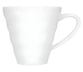 Hario Keramikbecher V60 CMC-300-W weiß / Becher / 300 ml / Keramik