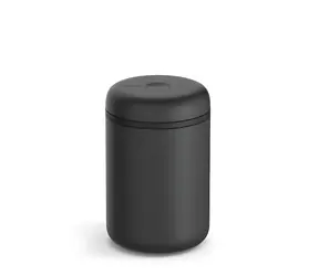 Fellow Electric Atmos schwarz / Vakuum-Kaffeebehälter / Elektrisch / 450 g / 1200 ml