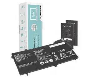 Akku HB46K497ECW für Huawei MateBook D Serie (BT/HU-D) / Laptop-Akku / 3700 mAh / 42,2 Wh / 11,4 V