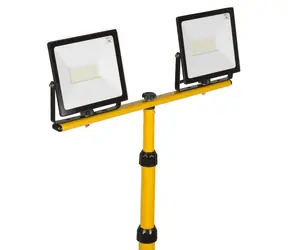 MCE583 LED-Lichtstativ / Stativ / Für LED-Leuchten