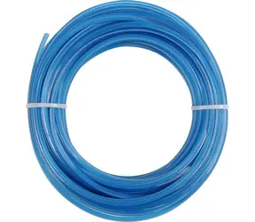 Flo Rasenmäherfaden 2,4 mm 10 m / Quadratprofil