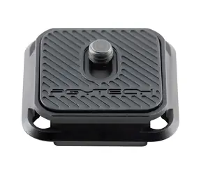 Pgytech SnapLock-Platte / Schnellwechselplatte / Arca-Swiss