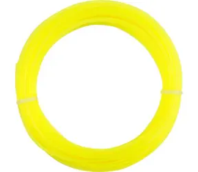 Flo Rasenmäherfaden 1,3 mm 10 m / Quadratprofil