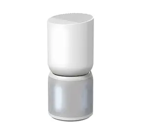 TCL Breeva A5W weiß / Luftreiniger / Touch-Bedienung / Fernbedienung / 54 dB